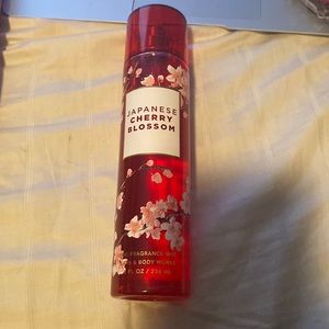 Bath and body works fine mist fragrance